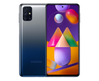 Samsung Galaxy M31s SM-M317F Blue - 583692 - zdjęcie 1